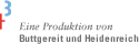 Eine Produktion der Buttgereit und Heidenreich GmbH